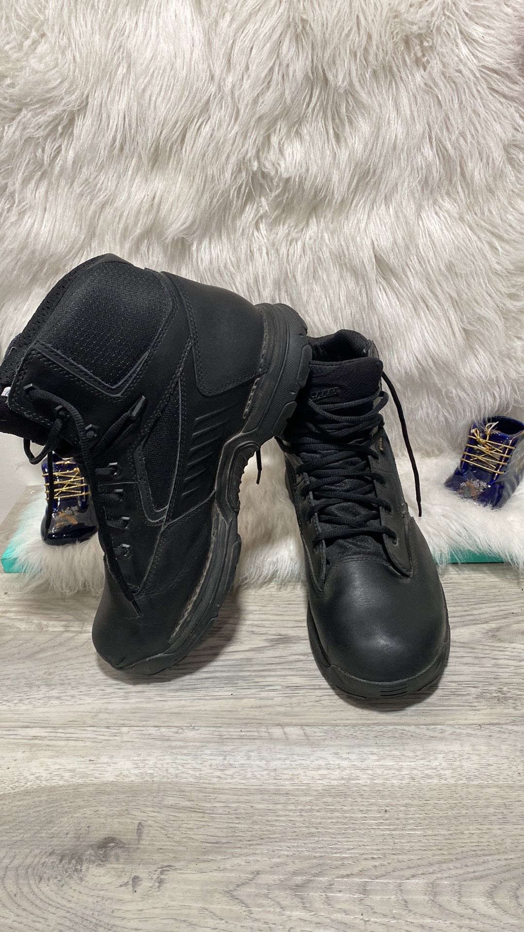 Danner Striker Bolt 4.5