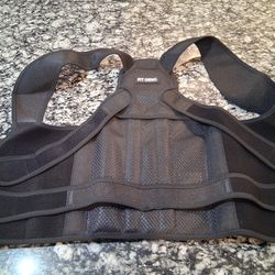 Corrector de postura