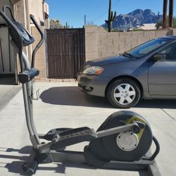 Proform 900 Cardio Cross Elliptical