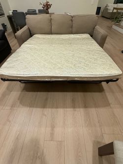 Ashley Furniture Pull Out Sofa Bed