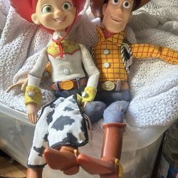 Toy Story