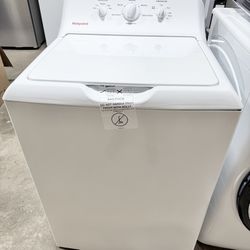 NEW Top-Load Washer