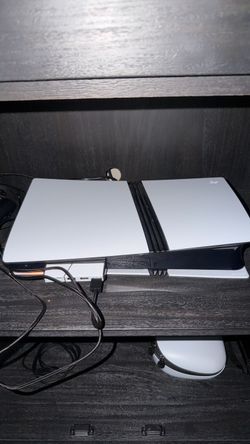 PS5 Pro Like New