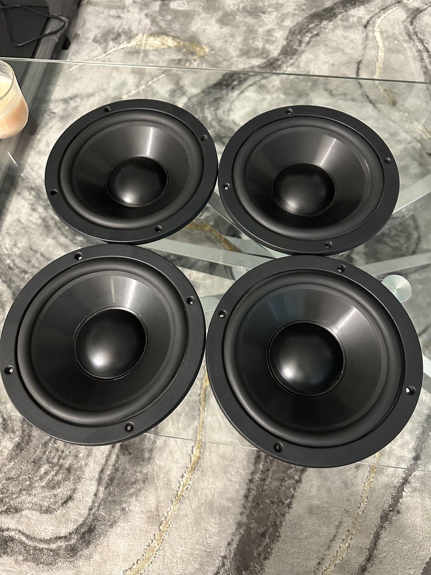 Klipsch Epic CF-2 K-1029