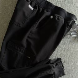 Women FIGS Scrub Pants