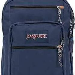 JanSport Big Student Backpack Brand New With Tags $59