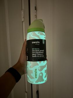 Owala Limited Edition Bottle