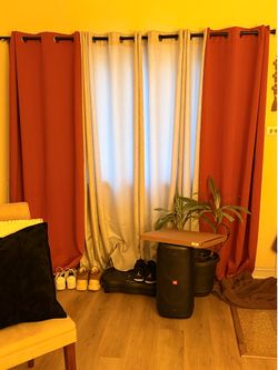 Living room decor