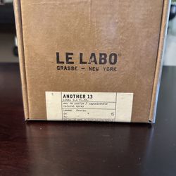 Le Labo Another 13 100ml/3.4oz