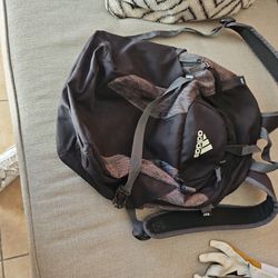 Baseball  Bag