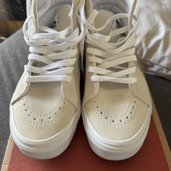Vans Sk8 Hi