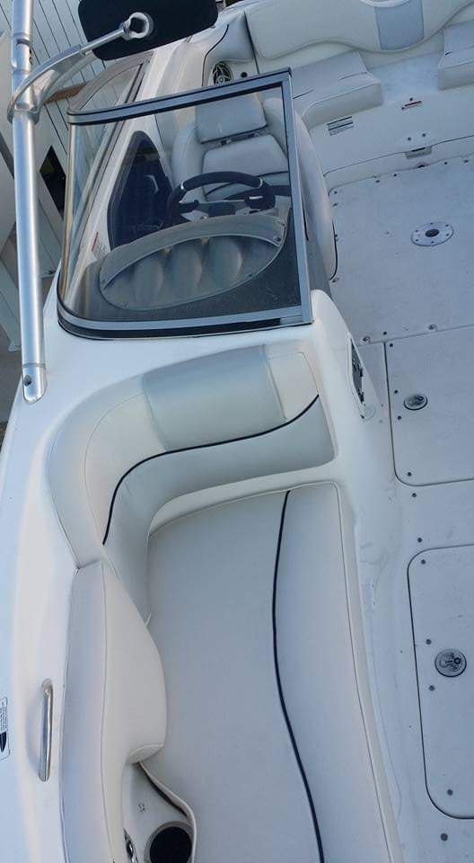 Boat Seat Covers For Sale (yamaha)