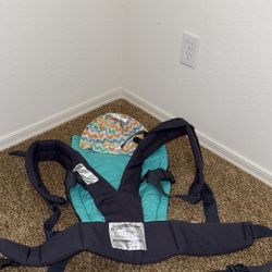 Infantino Baby Carrier