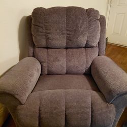 La-Z-Boy "Neal" Rocking Recliner