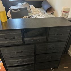 Nice and good Dressers, good condition.