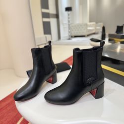 Christian Louboutin Women’s Boots With Box 2026 New 