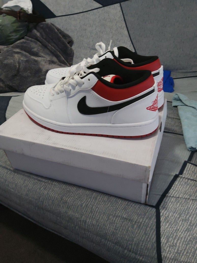 Jordans