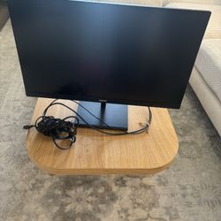 Phillips Monitor Perfect Condition 27in