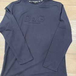 DG Uni Shirt