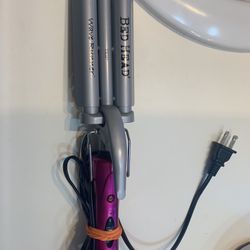 Bed Head Waverunner Iron