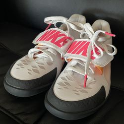 Nike Shoes Light Weight - Brand New Without Box - US size 4.5  - PRICE IS OBO 