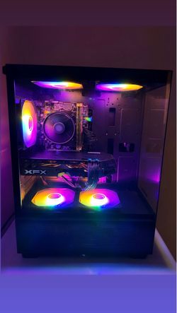 🔥Great Gaming & Content Creation PC🔥