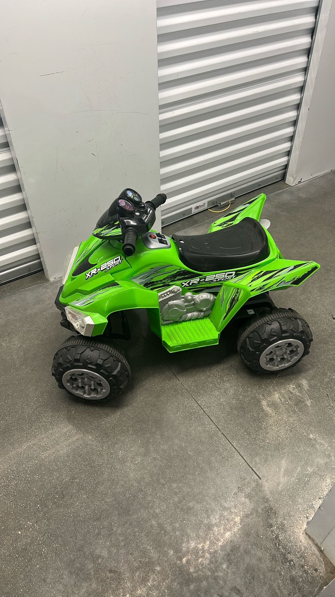 Kid Ride On Tv