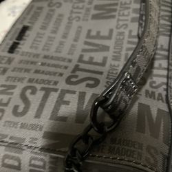 New Steve Madden Crossbody