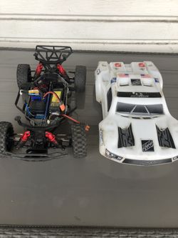 Rc Car