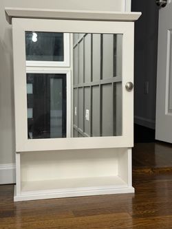 Medicine Cabinet