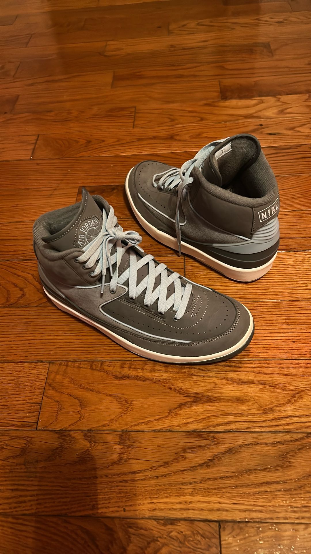 Nike Air Jordan
