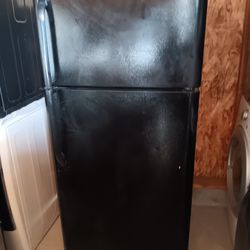 Refrigerador marca Frigidaire