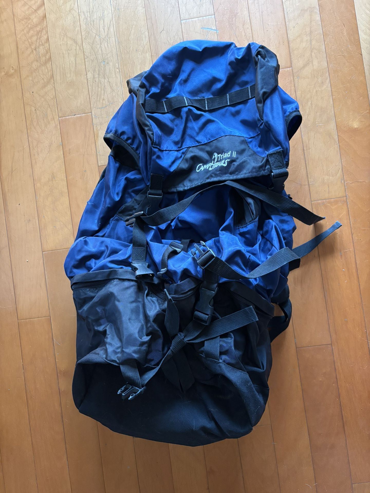 Backpack