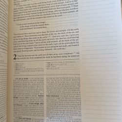 New American Holy Bible  (Journaling Bible)  X 2