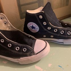 CONVERSE SIZE 13 Child