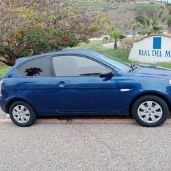 2011 Hyundai Accent