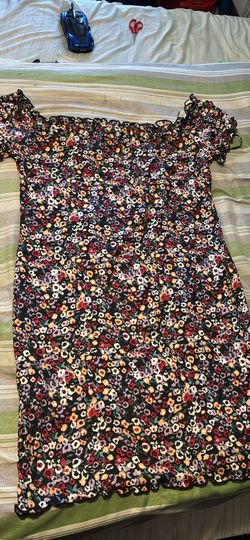 1xl dress brand new