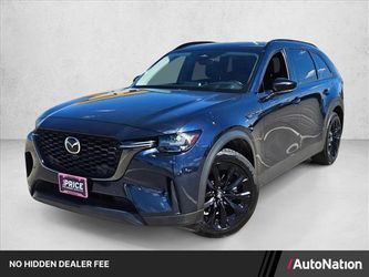 2025 Mazda CX-90
