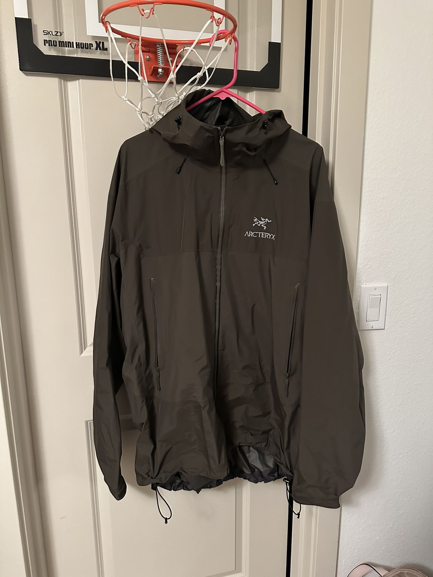 Arc’Teryx Beta LT