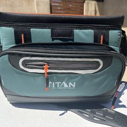 Titan Cooler