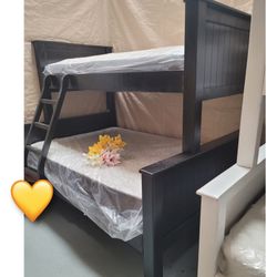 Bunk Bed💛