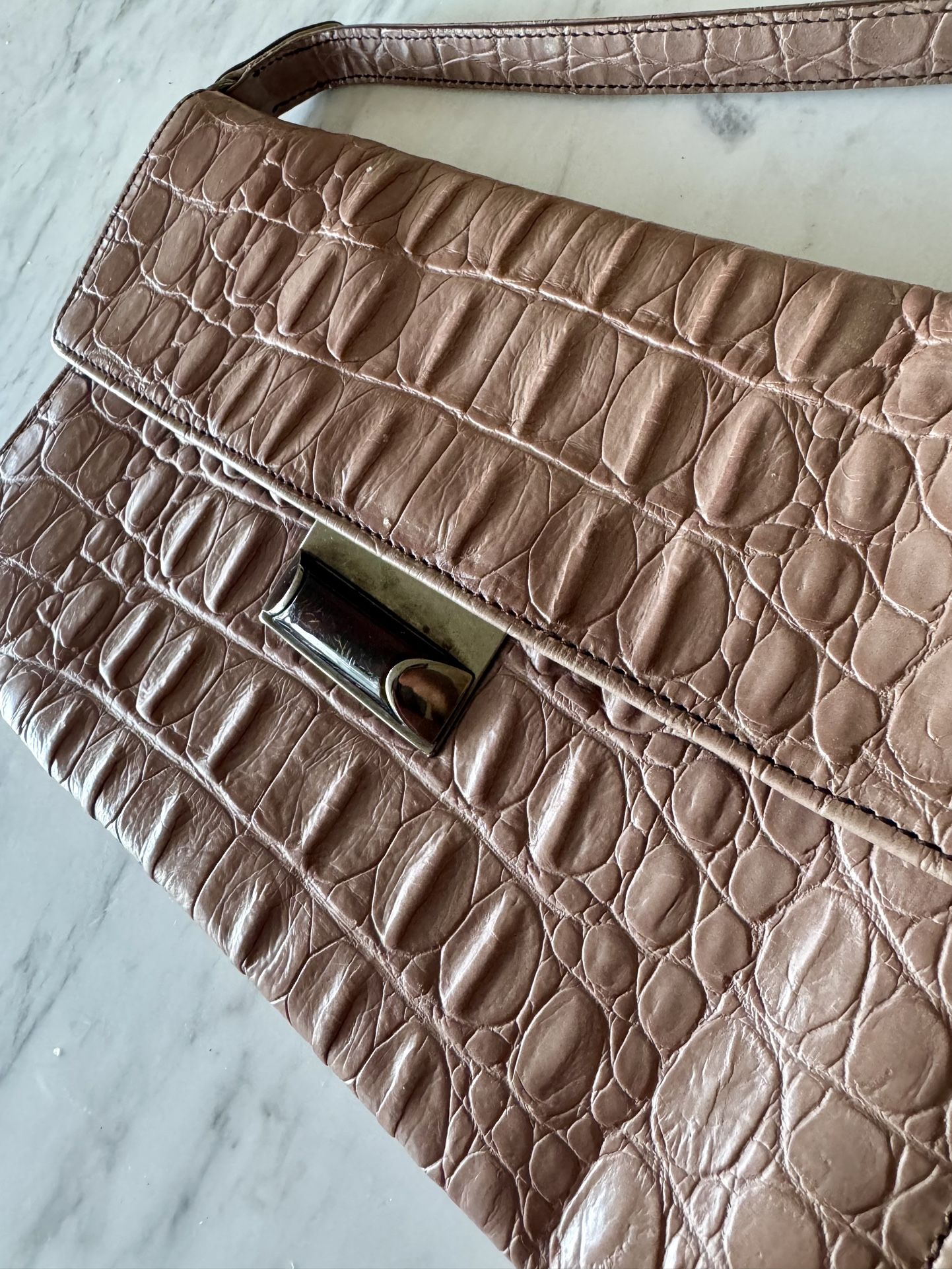 Real Authentic Miu Miu Bag Handbag Purse