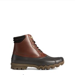 Sperry Boots