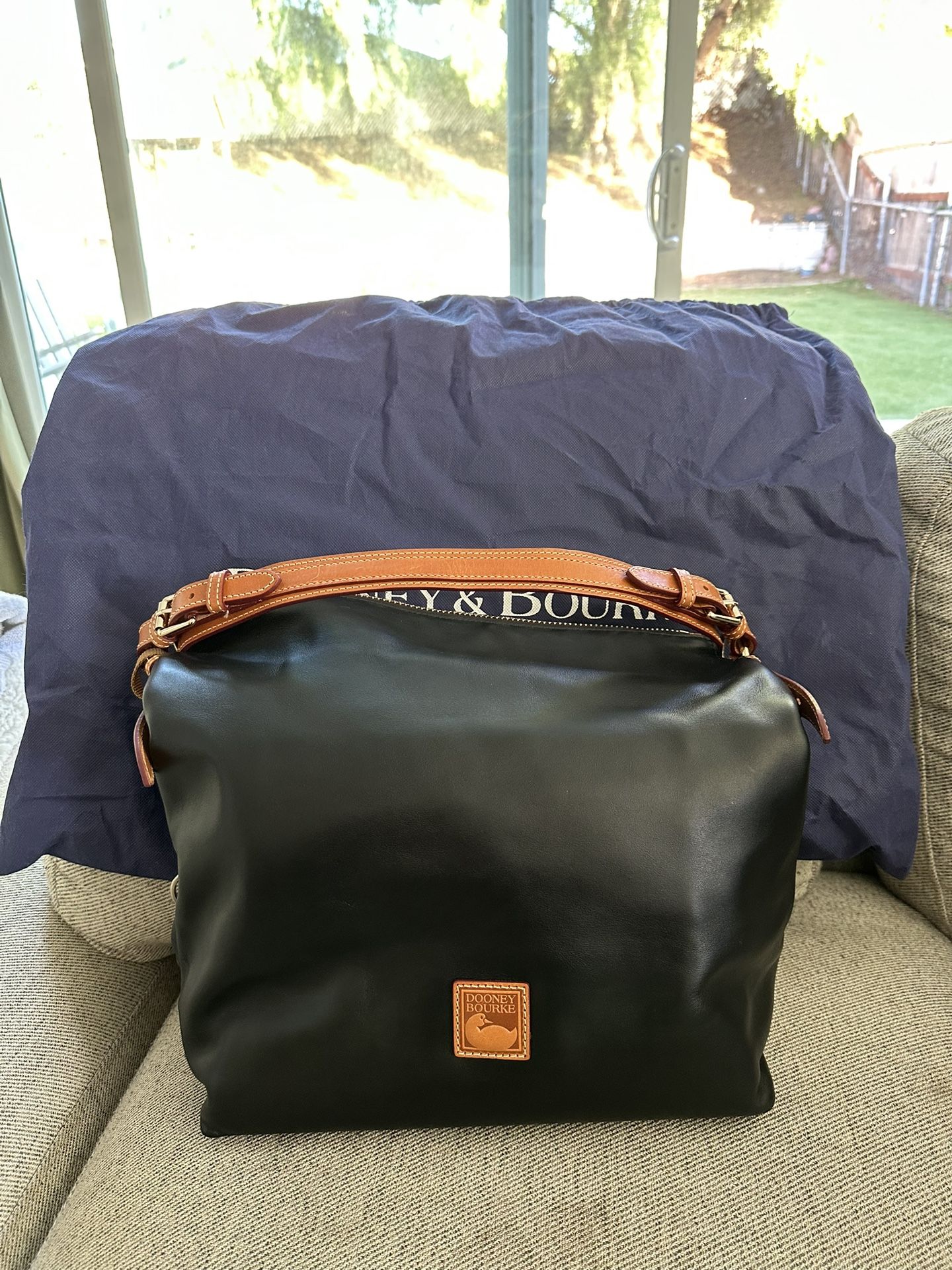Dooney And Bourke Shoulder Bag