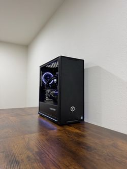 RTX 2080 Super Gaming PC