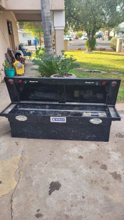 Tool Box