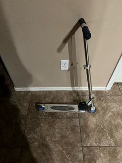 Razor Scooter