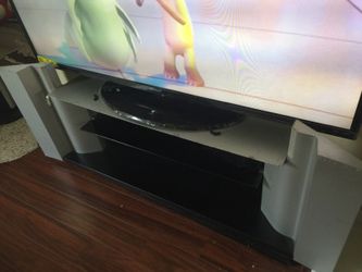 TV table