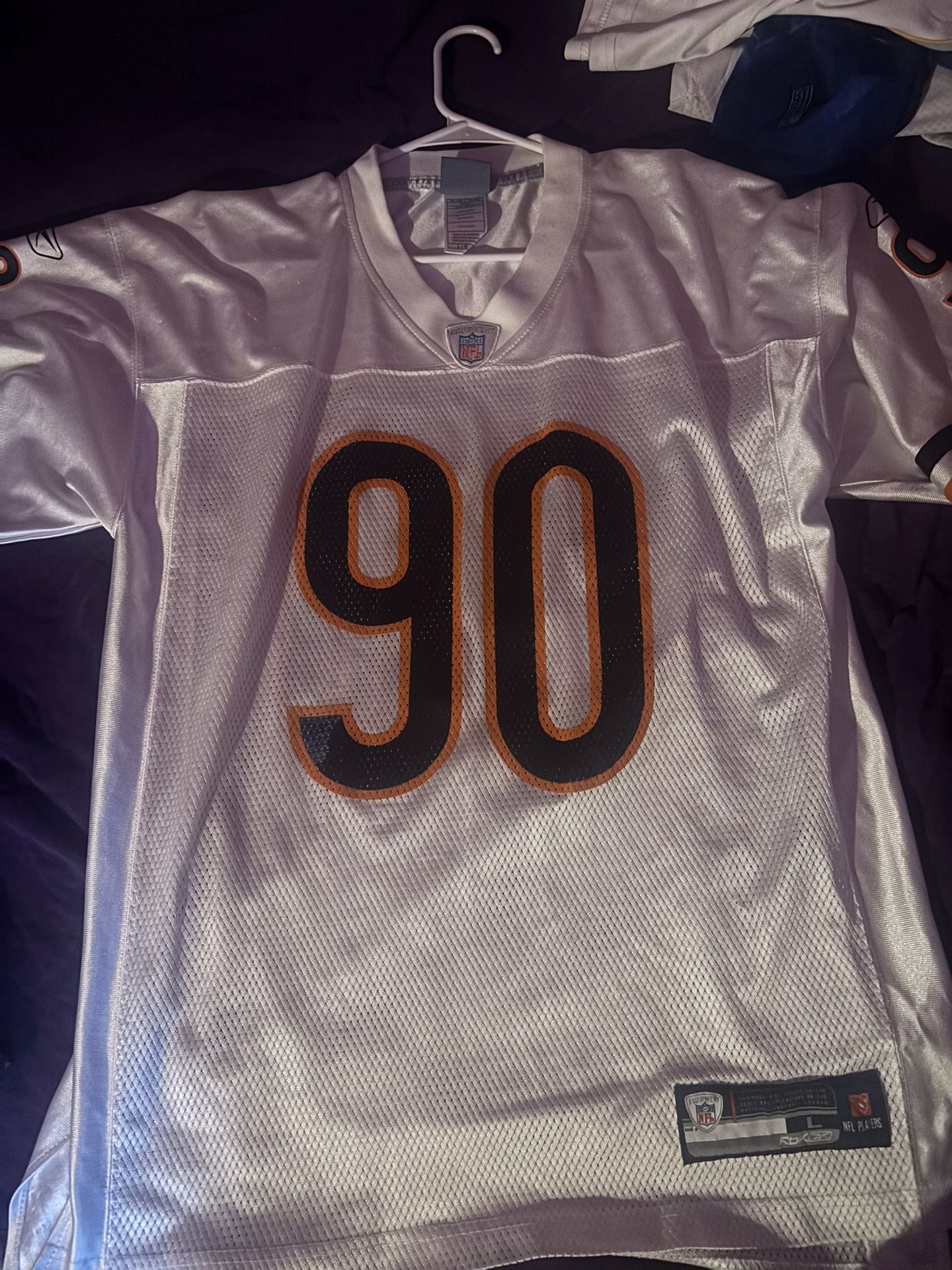 Bears Jersey