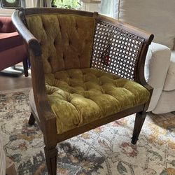 Vintage Chair